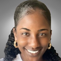 Akili A., Founder and Principal of Kenley Pursuit